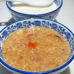 香港食盈碗仔翅(麥地店)張用戶圖片