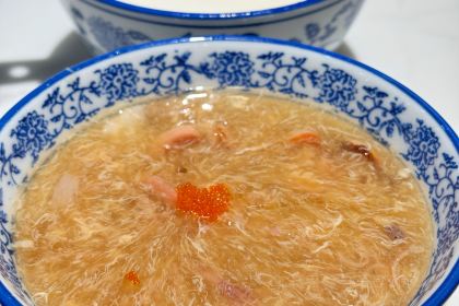 香港食盈碗仔翅(麥地店)