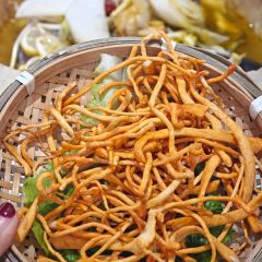 勝鱻潭蒸汽魚（大儒世家店）張用戶圖片