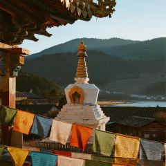 老字号特色火锅店 User Photo