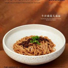 泉州东海悦华酒店·闽筵1984 User Photo