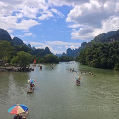 xin gui chu User Photo