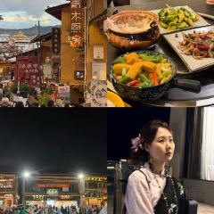 Naxi special casserole User Photo