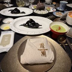 MO LI GUAN CHAO User Photo