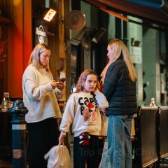 Max on Hardware User Photo