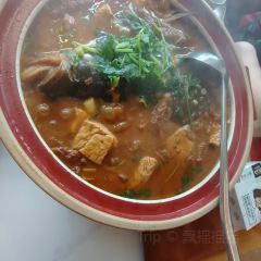 YU HOU XING CAI User Photo