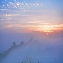 李记四味菜馆(书店街店) User Photo