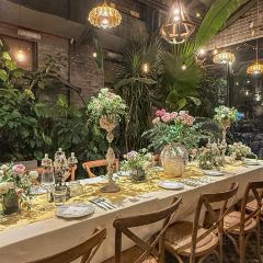 JIN SHANG REASTAURANT User Photo