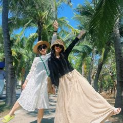 216BeachClub User Photo