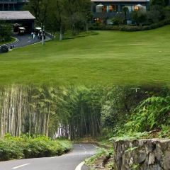 溧陽澗谷溫德姆至尊豪廷溫泉飯店·鐵板燒餐廳張用戶圖片