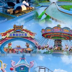 YEU JI XING LONG User Photo