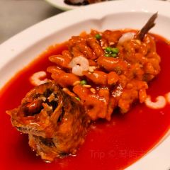 久宴·天目湖大魚頭(公園玖號恐龍園升級店)張用戶圖片