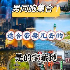 FengCheng ShuangPi Nai User Photo