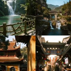 健眺小海鲜(临海后山店) User Photo