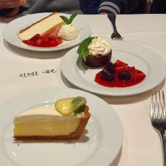 Gallagher’s Steakhouse NYC User Photo