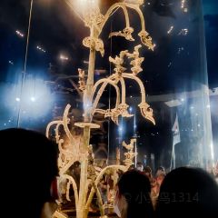 留恋人家(广汉三星堆巴蜀店) User Photo