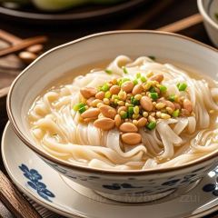 老鬍牛肉粿 User Photo