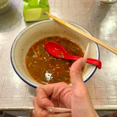 伍号勐混牛撒撇米线店(泼水广场店) User Photo