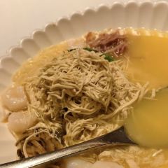 食庐NOBLE(凯德晶萃店) User Photo