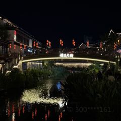 土灶头·天台味道(劳动路店) User Photo