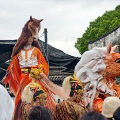 林家铺子(锦园店) User Photo