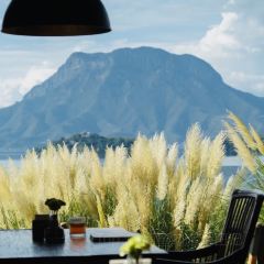 泸沽湖叙旧·山海事酒店·餐厅 User Photo