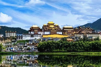 半途而沸 白塔·观景咖啡