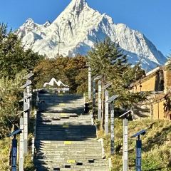 拾柒·山居艺术酒店·拾柒·味餐厅 User Photo