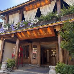 云味集牦牛肉山货火锅(白沙起源店) User Photo