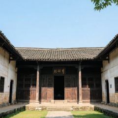 ZAI LAO JIE SHAO KAO User Photo