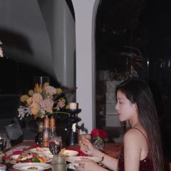 宁波东钱湖等风来酒店·Oasis绿洲西餐(东钱湖店) User Photo