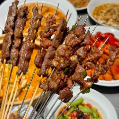 JU WEI QU JI User Photo