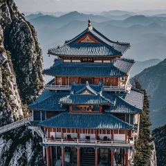 肖家饸饹面总店(郑州总店) User Photo