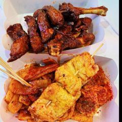 金弟炒螺蛳粉(驾鹤店) User Photo