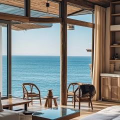 农夫码头海鲜排档(南澳店) User Photo