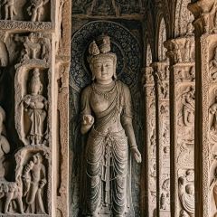 GU LOU SLICED NOODLES User Photo