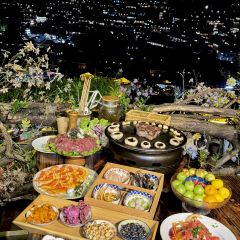 幽兰落 User Photo