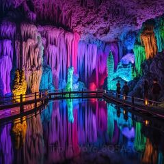 老街泡虾 User Photo