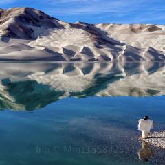 临空假日酒店(赤峰和美建材城玉龙机场店)·早餐厅 여행 사진
