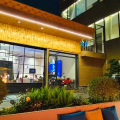 半山海·九寨秘境 Azure Veil Springs 温泉度假酒店·半山海餐厅 User Photo