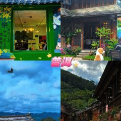 申记臭豆腐煮鱼(五一步行街店) User Photo