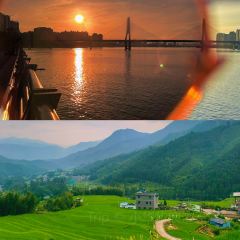 西湖驰名艇仔粥 User Photo