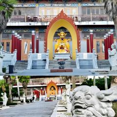 LAO DE XIANG User Photo