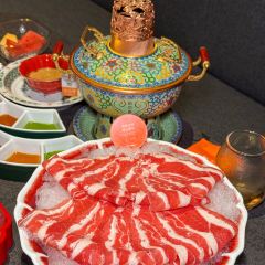 PeKing HOTPOT User Photo