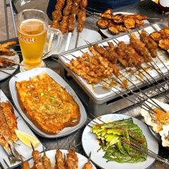 红树林烧烤(新阳店) User Photo