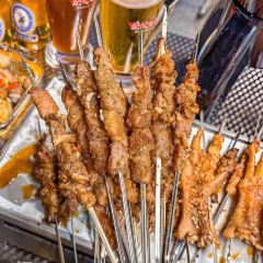 红树林烧烤(新阳店) User Photo