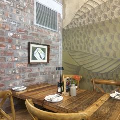 Knysna Oyster Company 여행 사진