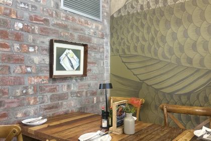 Knysna Oyster Company