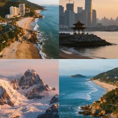 BEI SONG 여행 사진