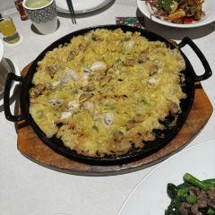 DA GE FAN User Photo